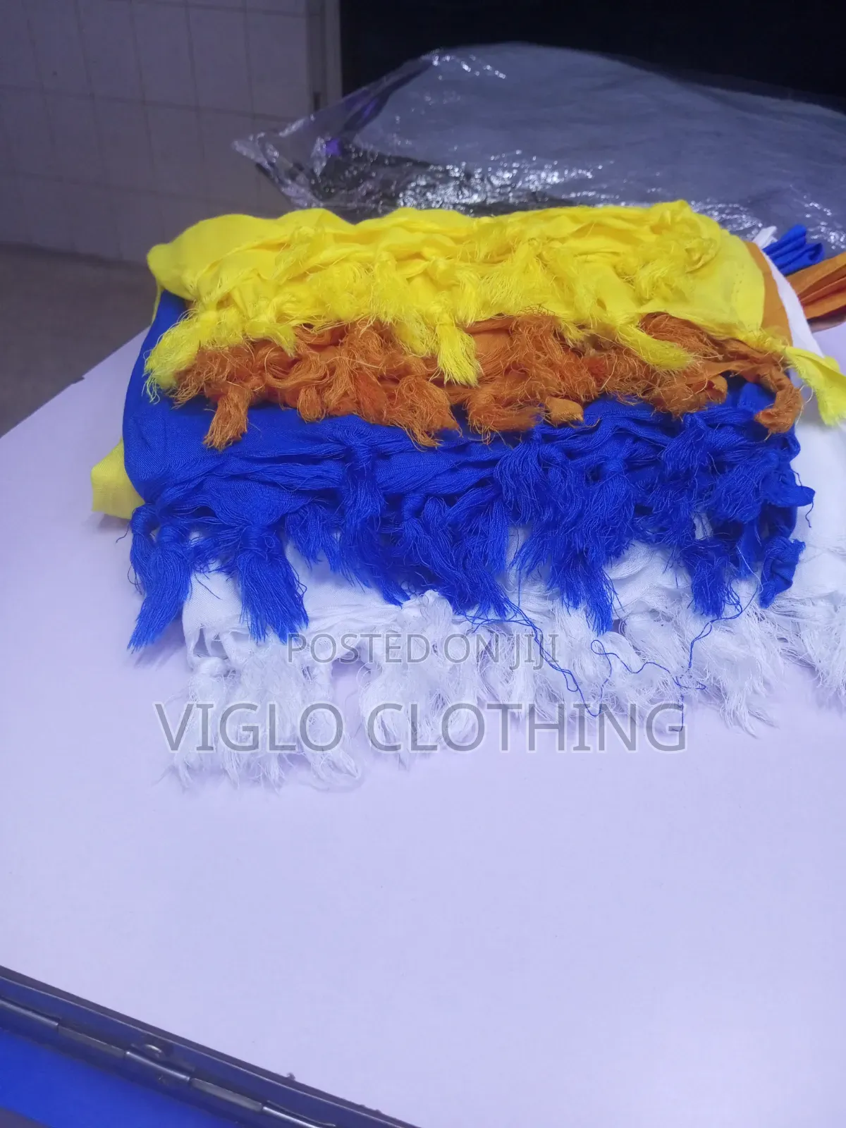 Shawls and Scarves Available