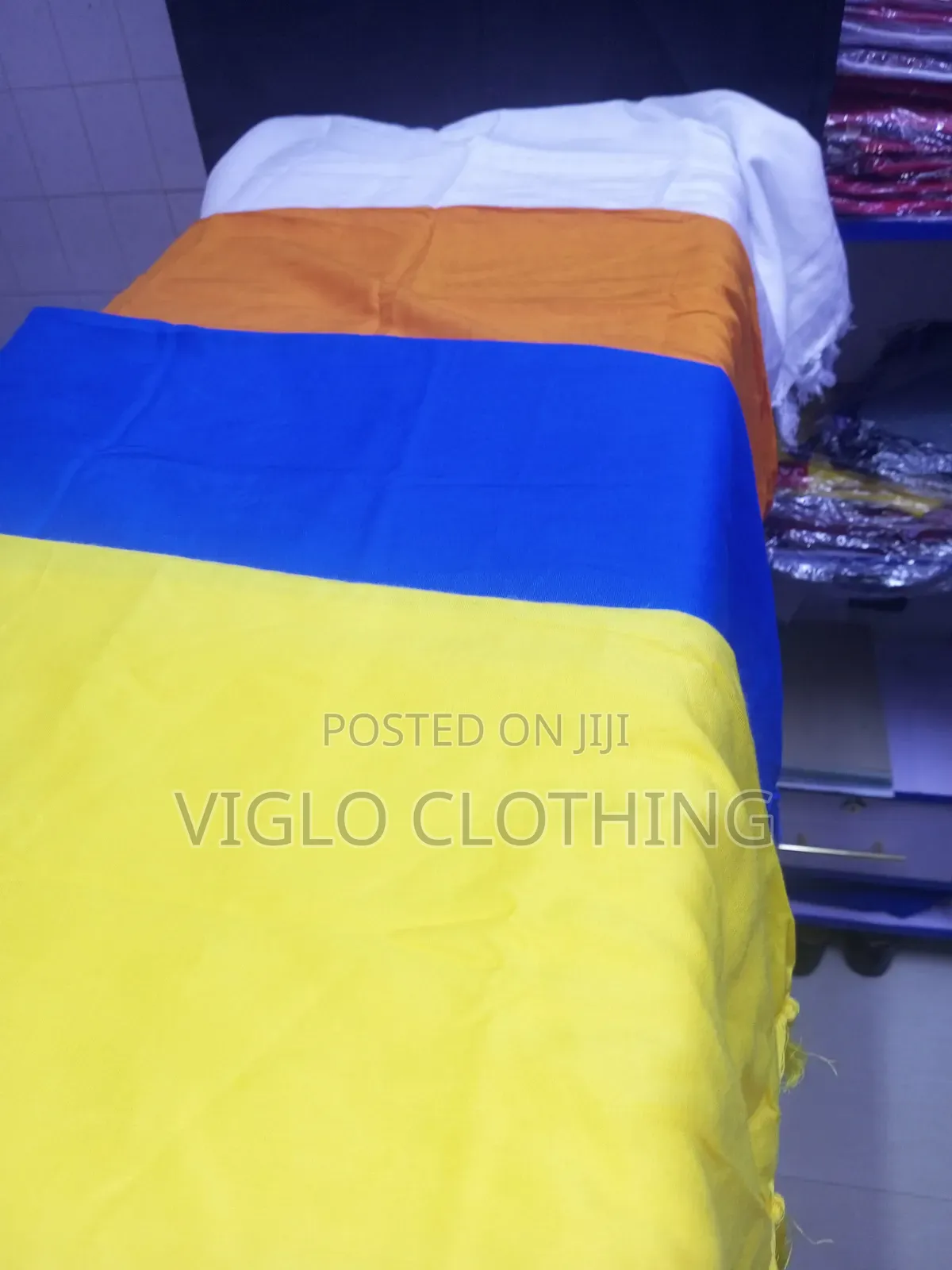 Shawls and Scarves Available