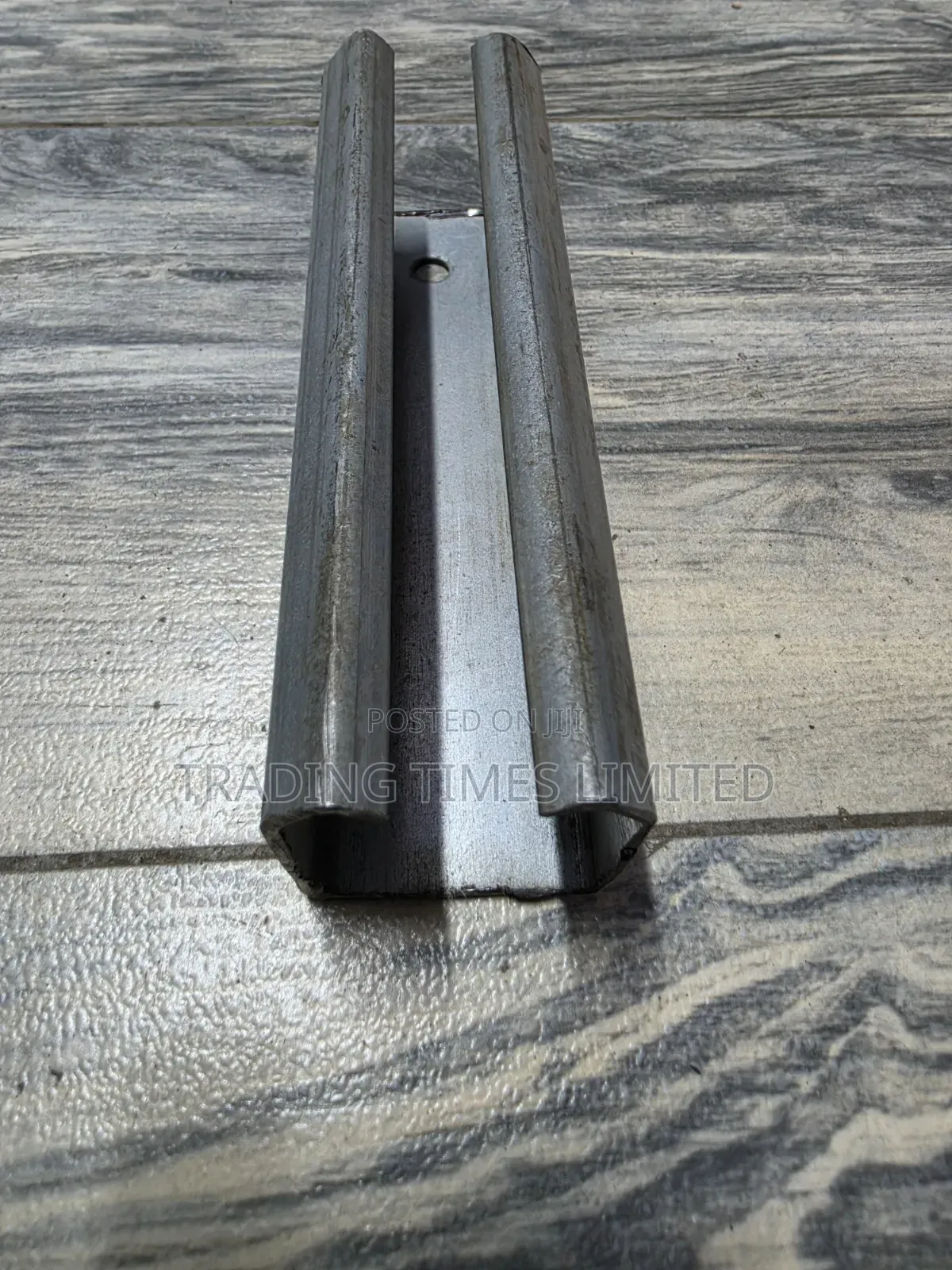 55mm Sliding Roller Channel