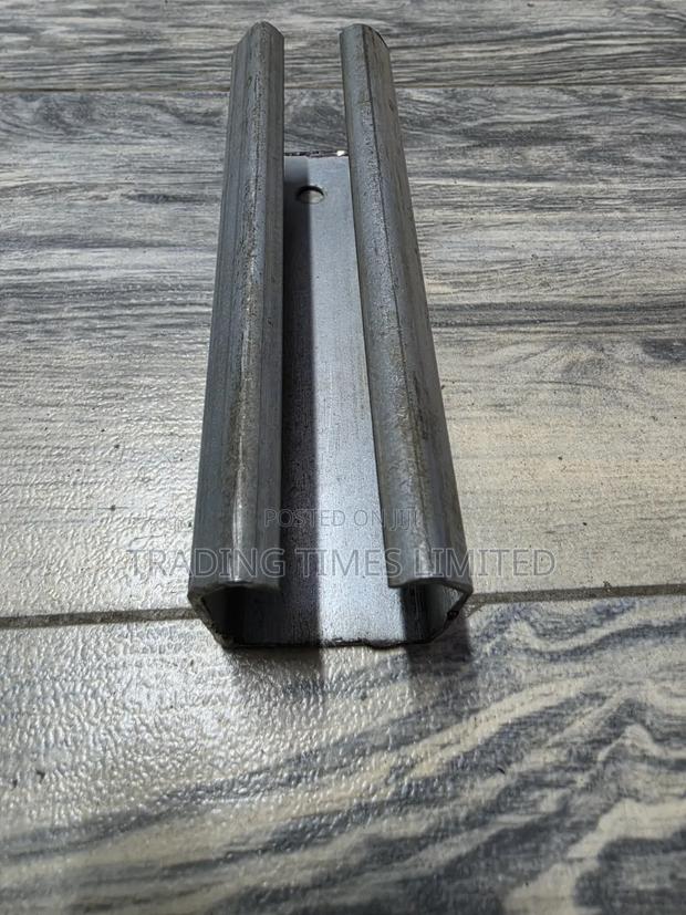 55mm Sliding Roller Channel - thumbnail 2