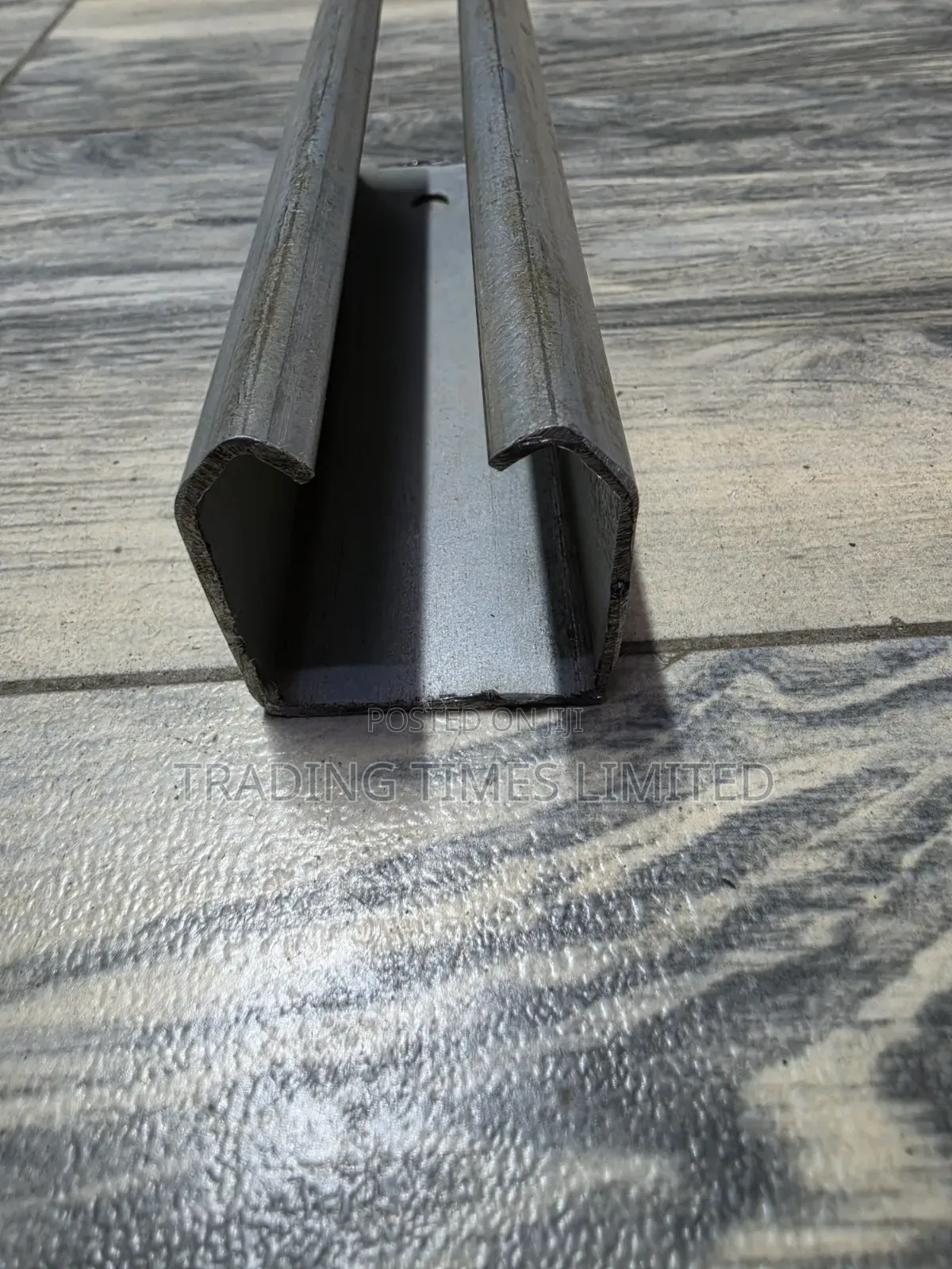 55mm Sliding Roller Channel