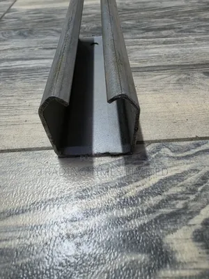 55mm Sliding Roller Channel