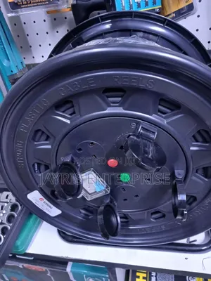 Edon Extension Reel