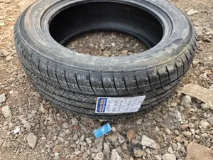 235 /55 18 Maxtrek Tires