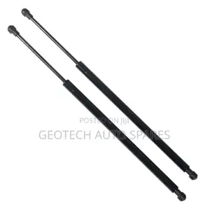 Toyota Mark X Bonnet Shocks