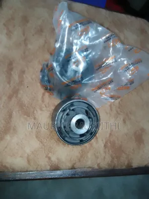 Rear Suspension Bushes Nissan Xtrail T31