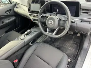 Nissan Note 1.2 Petrol 2020 White