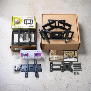 Wholesale Deals Tilting, Rotating Fixed TV Wall Mounts