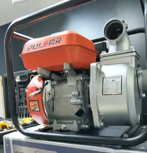 Pulsar Gasoline Water Pump 2"
