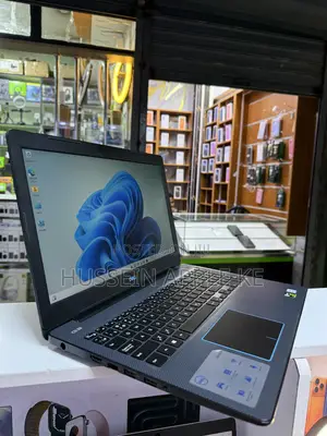 Laptop Dell 8GB Intel Core i5 SSD 256GB