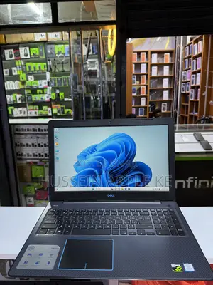Laptop Dell 8GB Intel Core i5 SSD 256GB