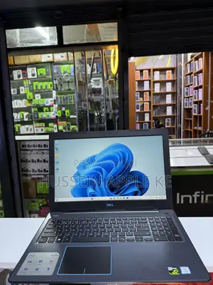 Laptop Dell 8GB Intel Core i5 SSD 256GB