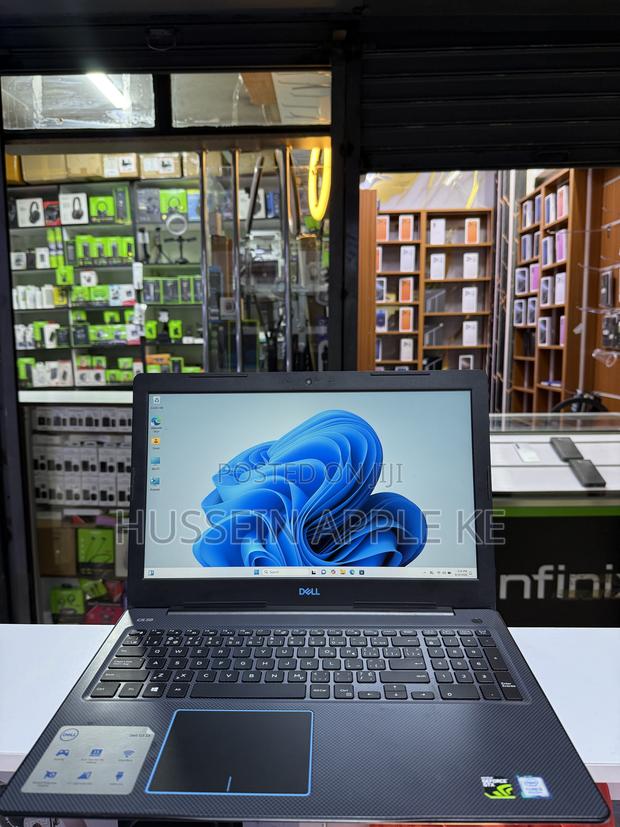 Laptop Dell 8GB Intel Core i5 SSD 256GB - thumbnail 4