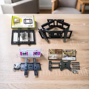 Factory Deals Tilting, Rotating Fixed TV Wall Mounts