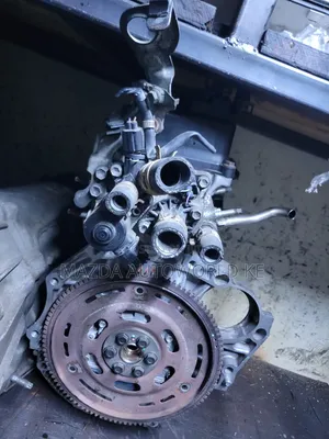 KF Slim Engine; Mira, Move