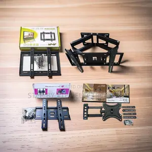 Dealer Prices Tilting, Rotating Fixed TV Wall Mounts