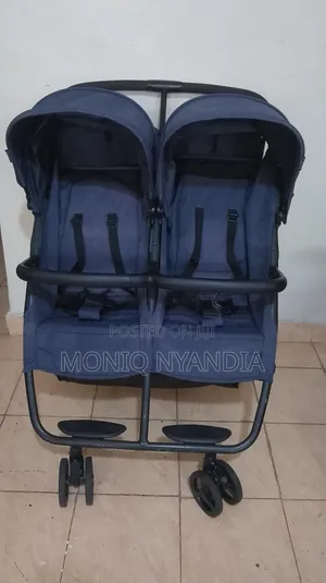 Stroller/Pram