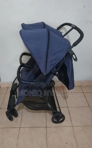 Stroller/Pram
