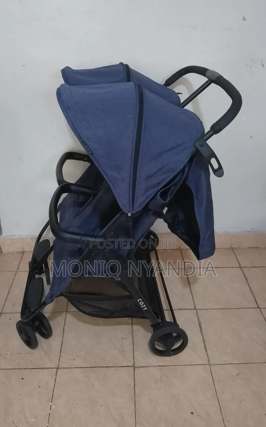 Stroller/Pram