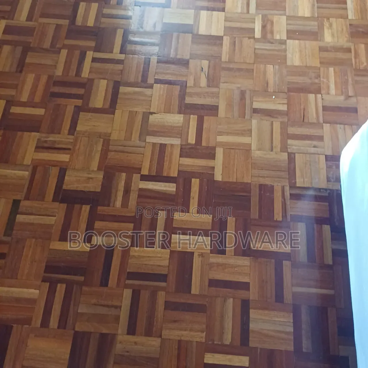 Flooring Wooden Parquets