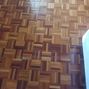 Flooring Wooden Parquets