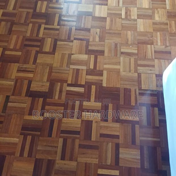 Flooring Wooden Parquets - thumbnail 2