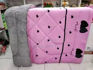 Warm Woolen Duvets