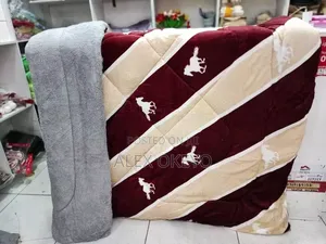 Warm Woolen Duvets
