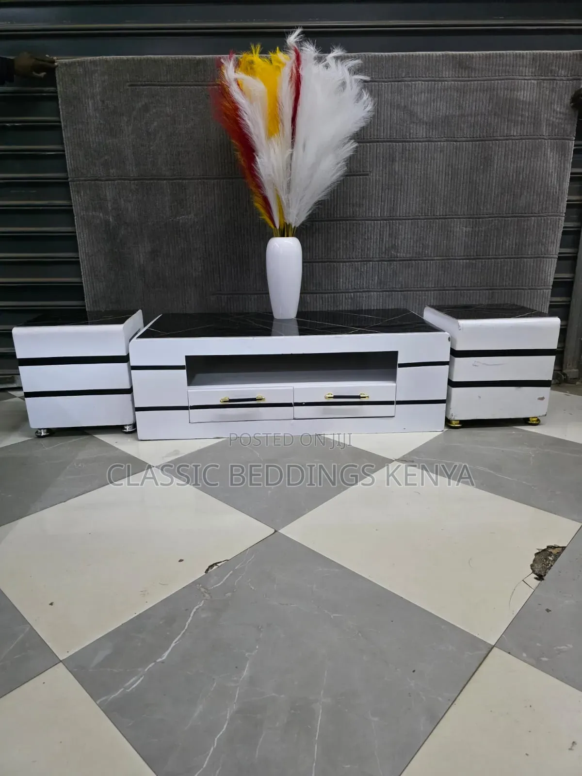 Marble Coffee Table