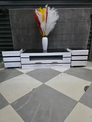 Marble Coffee Table
