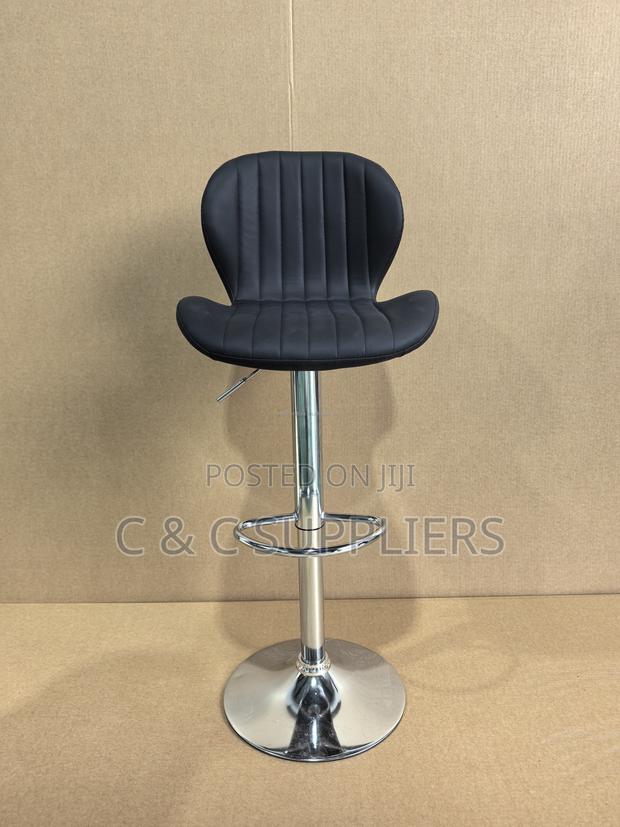 Kitchen Bar Dining Stool. - main view
