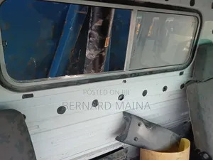 TATA Tipper 2518c Borgie