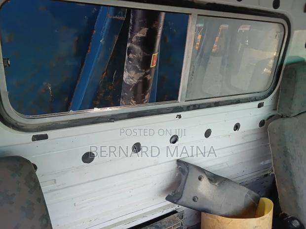 TATA Tipper 2518c Borgie - thumbnail 3