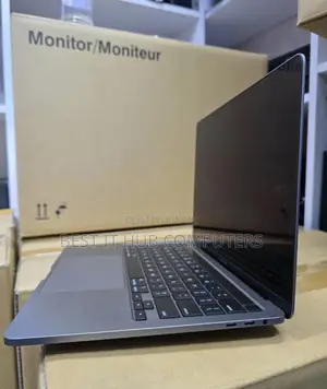 Laptop Apple MacBook Pro 2020 16GB Intel Core i7 SSD 512GB