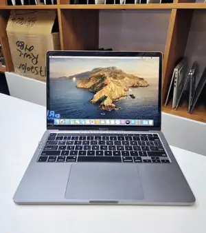 Laptop Apple MacBook Pro 2020 16GB Intel Core i7 SSD 512GB