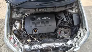 Toyota Premio 2009 Gray