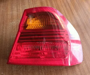 BMW 3 Series E90 Taillight 2005-2008