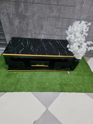 Marble Coffee Table