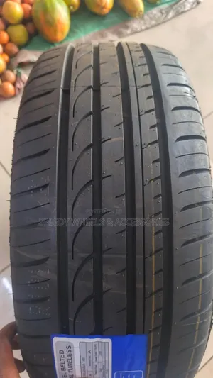 245/40r18 All Season Tyres