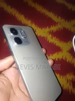 Infinix Hot 50i 128 GB Silver