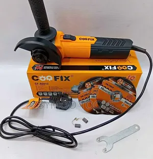 Coofix 4.5 Angle Grinder