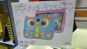 New Modio M43 512 GB Blue