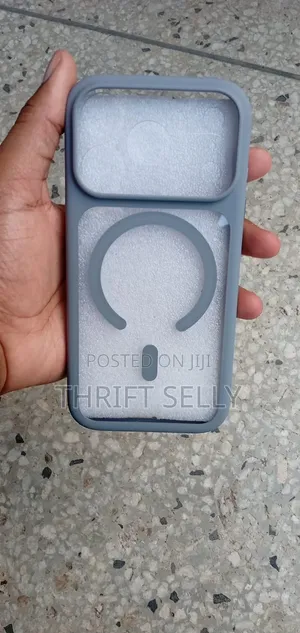 Brand New iPhone 17 Pro Phone Case