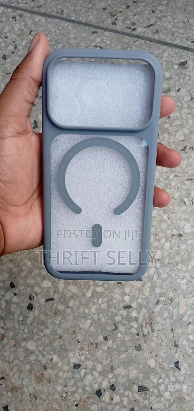 Brand New iPhone 17 Pro Phone Case