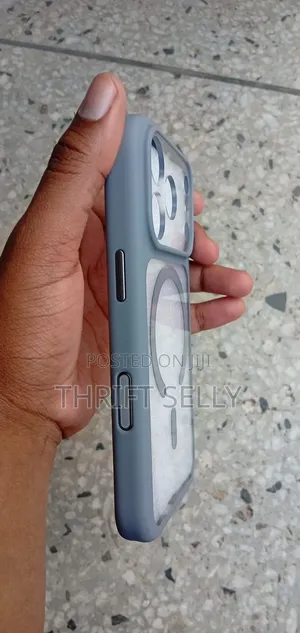 Brand New iPhone 17 Pro Phone Case
