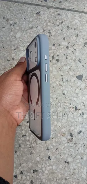 Brand New iPhone 17 Pro Phone Case