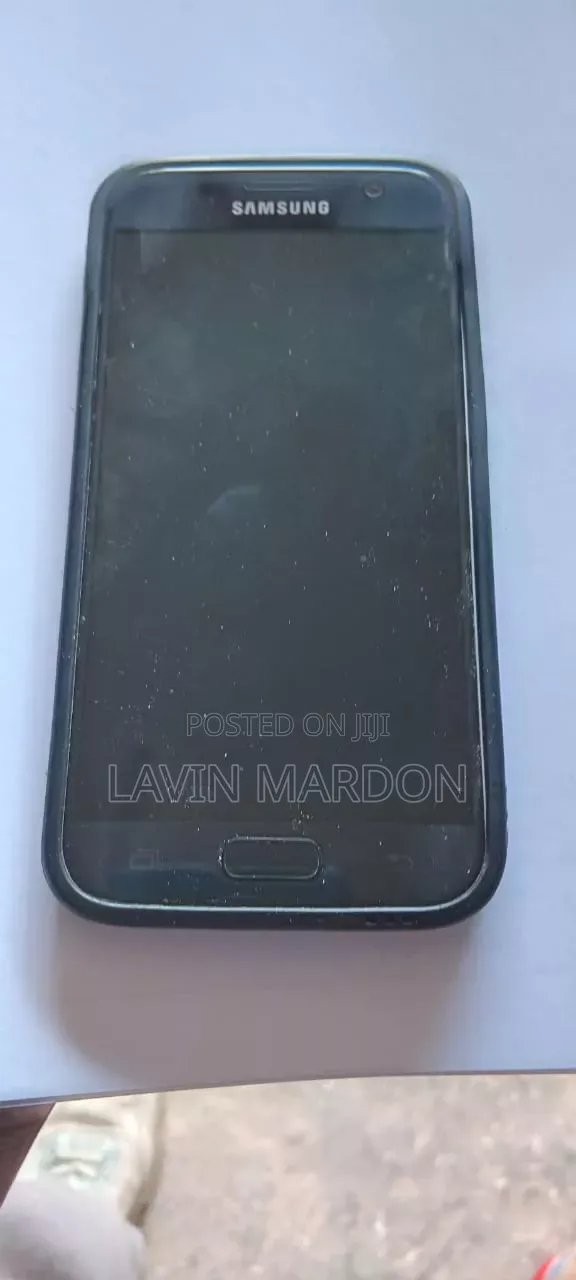 Samsung Galaxy S7 32 GB Gray