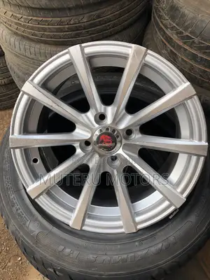 Rims Available Size 14