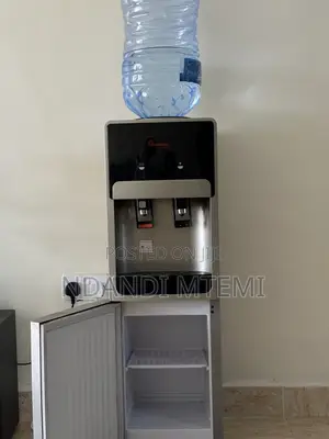 Ramtons RM/593 Hot Cold Water Dispenser