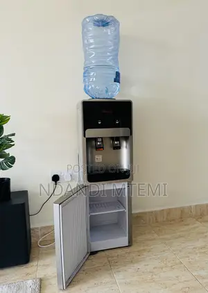 Ramtons RM/593 Hot Cold Water Dispenser